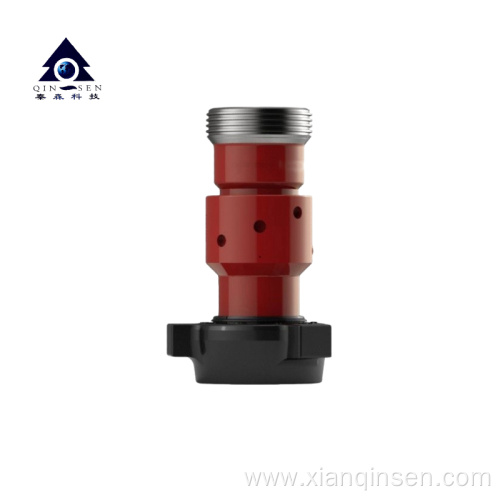 3in. chiksan swivel joint style 20 fig1502